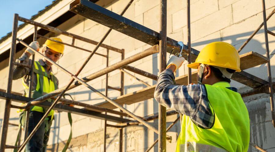 Professional residential roofers in McGrath, AK